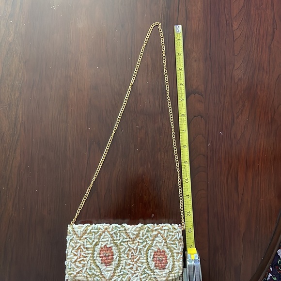 Beaded purse by Jule - Picture 7 of 7